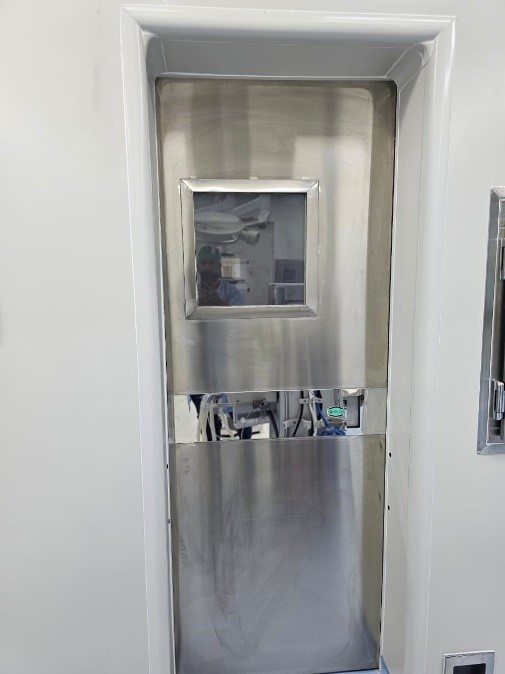 Kontraktor MOT Ruang Operasi Ahli Pengerjaan Berkualitas Tinggi, Hubungi 081288025058