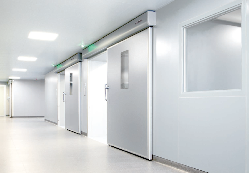 Pintu Hermetic: Material Berkualitas Tinggi, Perawatan Mudah, Harga Terbaik, Tenaga Ahli Profesional Hubungi 081288025058