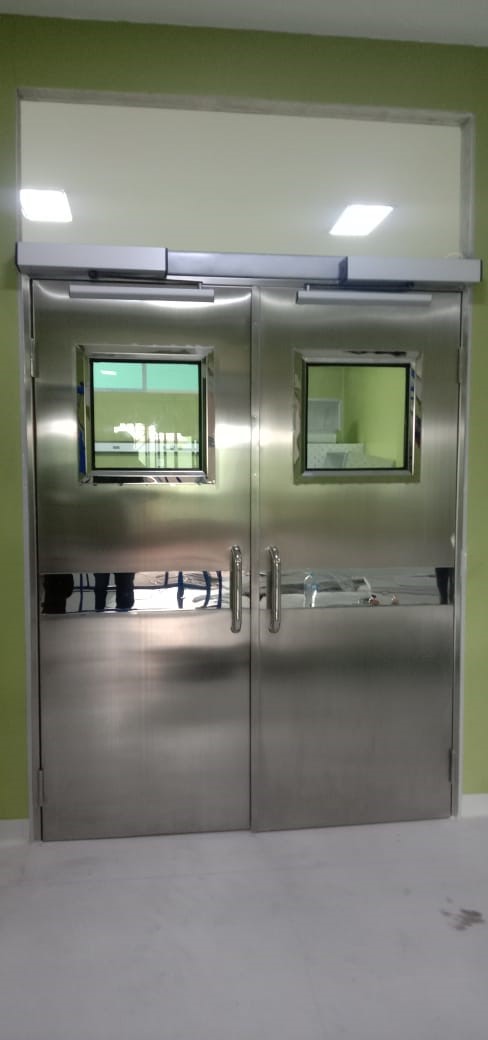 Kontraktor MOT Ruang Operasi Ahli Pengerjaan Berkualitas Tinggi, Hubungi 081288025058