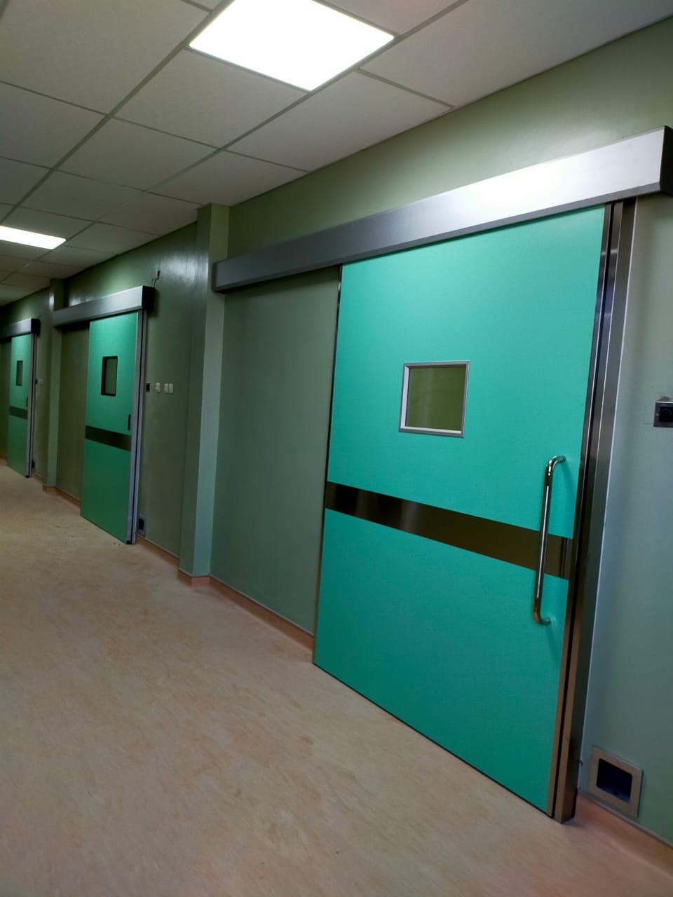 Kontraktor MOT Ruang Operasi Ahli Pengerjaan Berkualitas Tinggi, Hubungi 081288025058